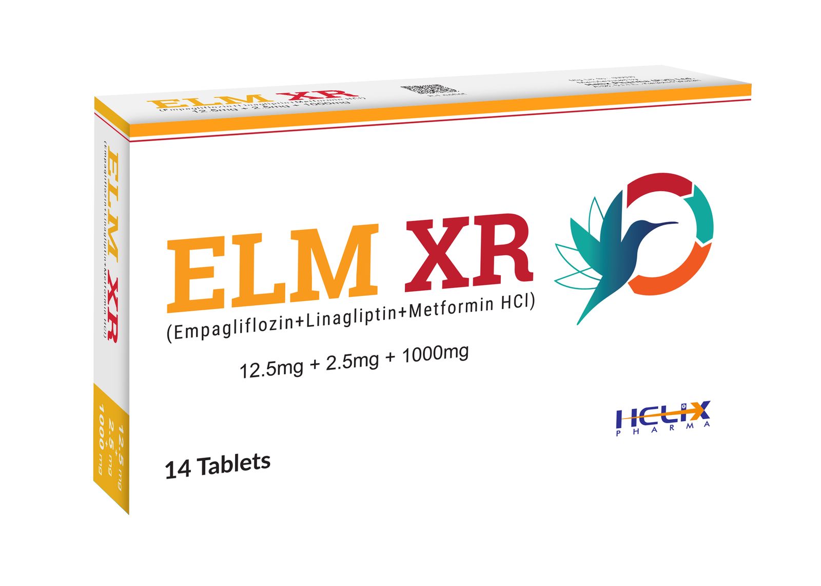 ELM XR Tablets